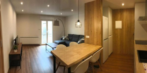  Apartament els 7 Gorgs  Кампдеваноль